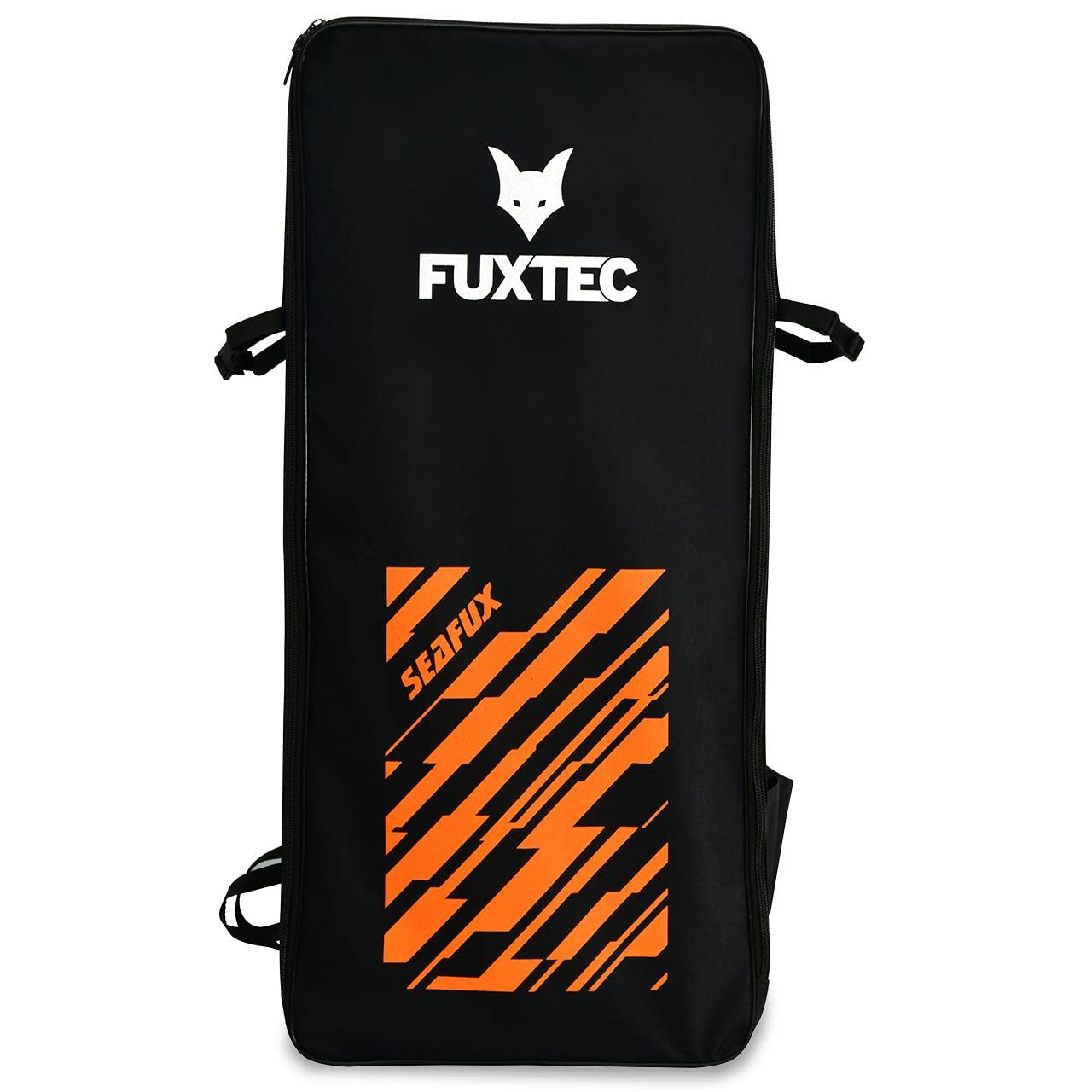 Fuxtec Stand Up Paddle Board SUP Gonfiabile 320 x 81 x 15 cm 3 Pinne 150kg Zaino