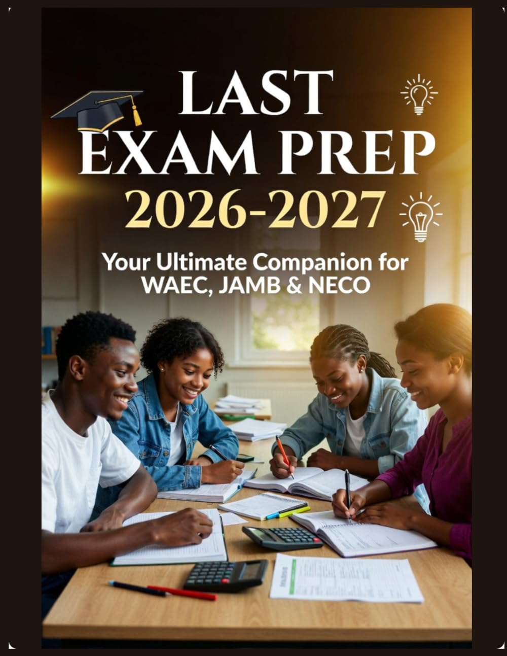 LAST EXAM PREP 2026-2027