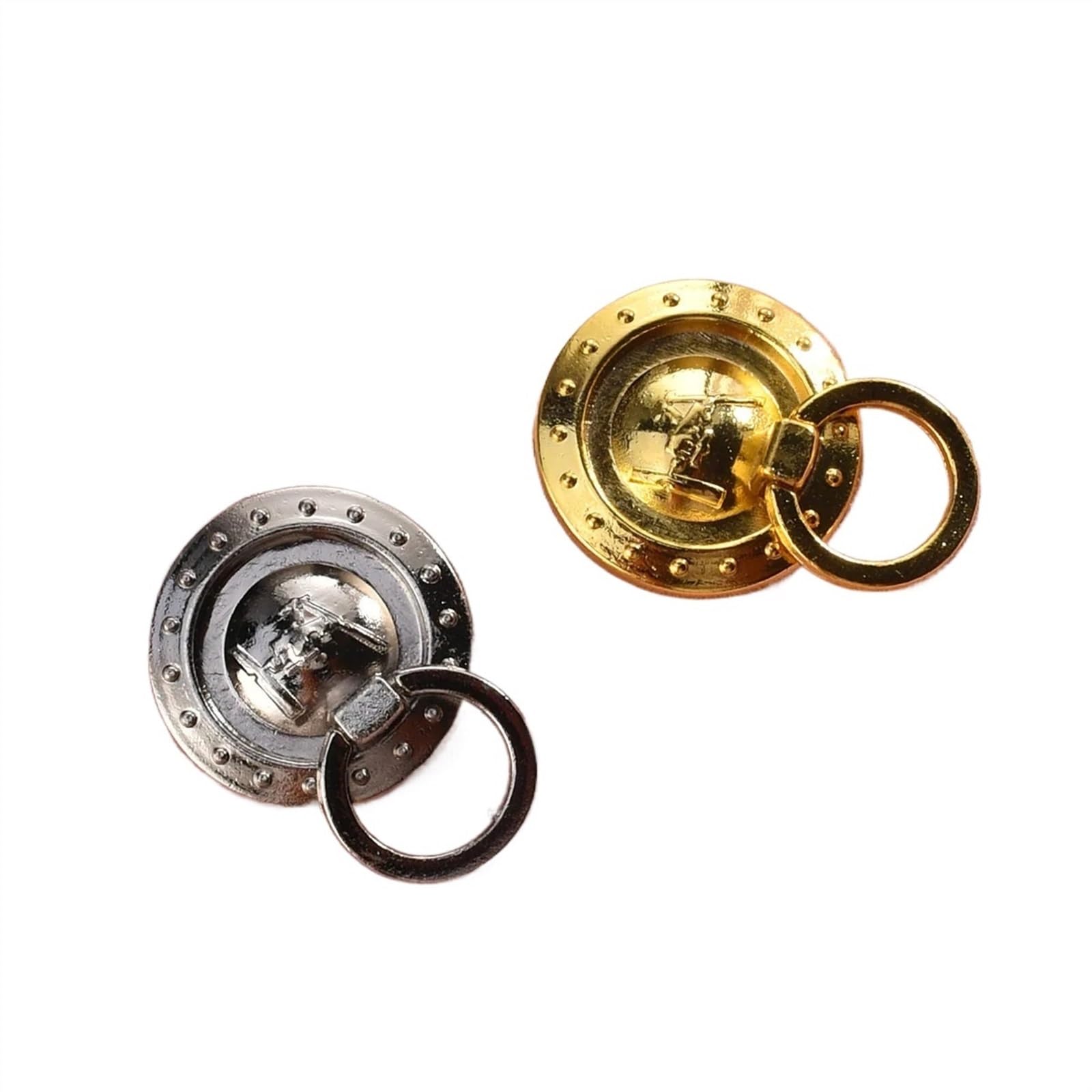 Poignée de porte d'armoire pour remplacer un bouton de meuble usé entraxe 76mm
