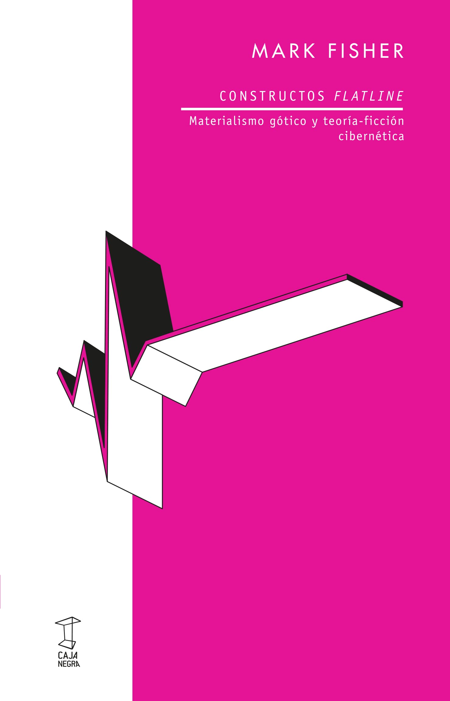 Constructos Flatline (FUTUROS PROXIMOS)