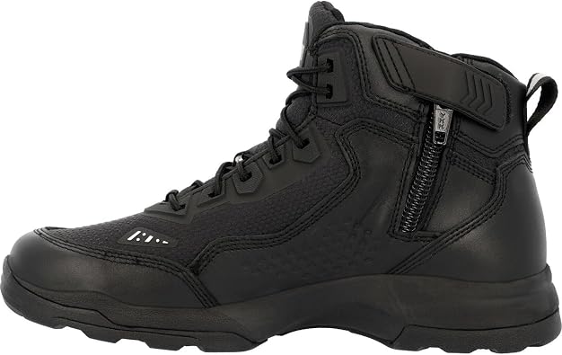 ROCKY Tac One Waterproof Public Service Boot