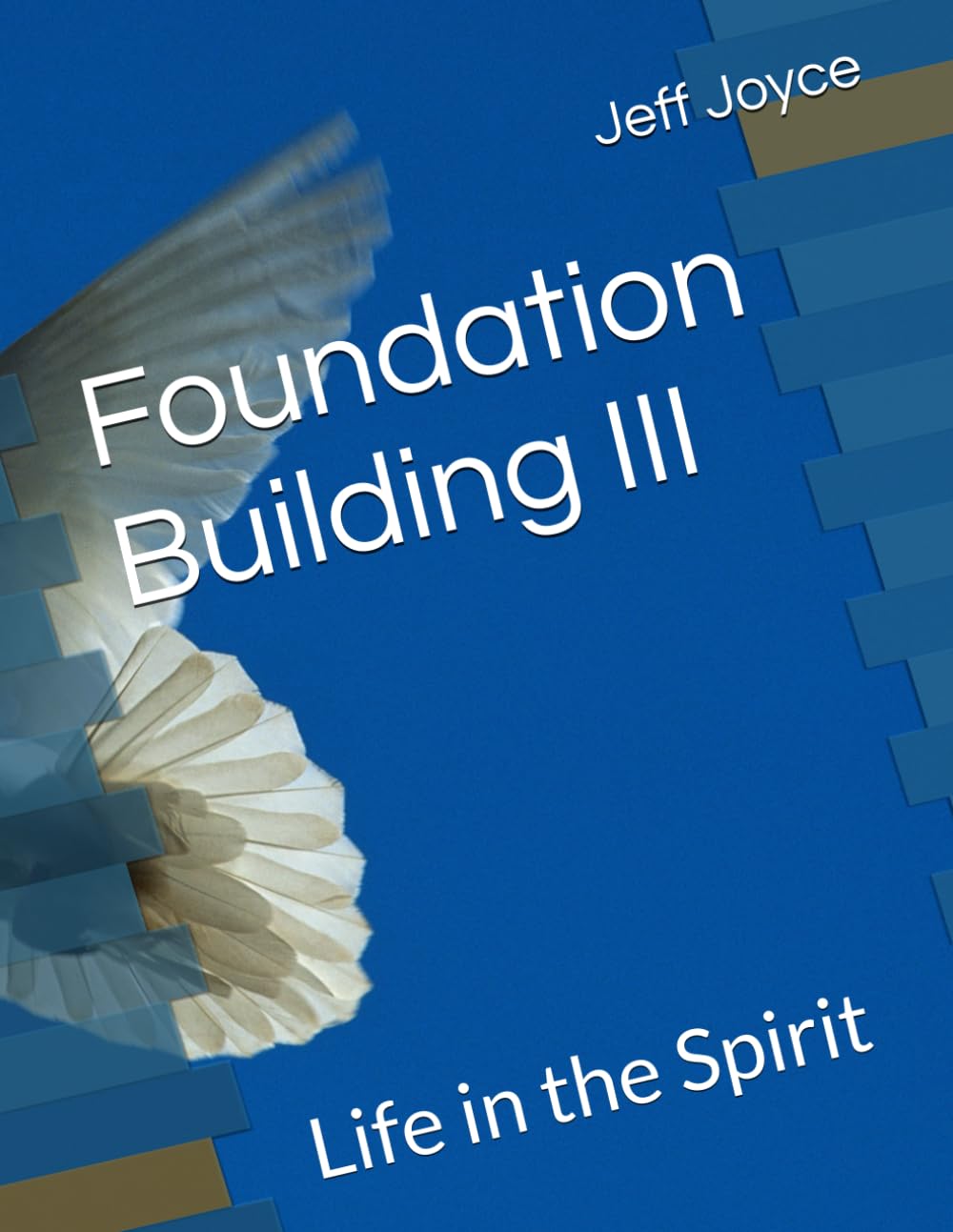 Foundation Building III: Life in the Spirit (Foundation Building Series)