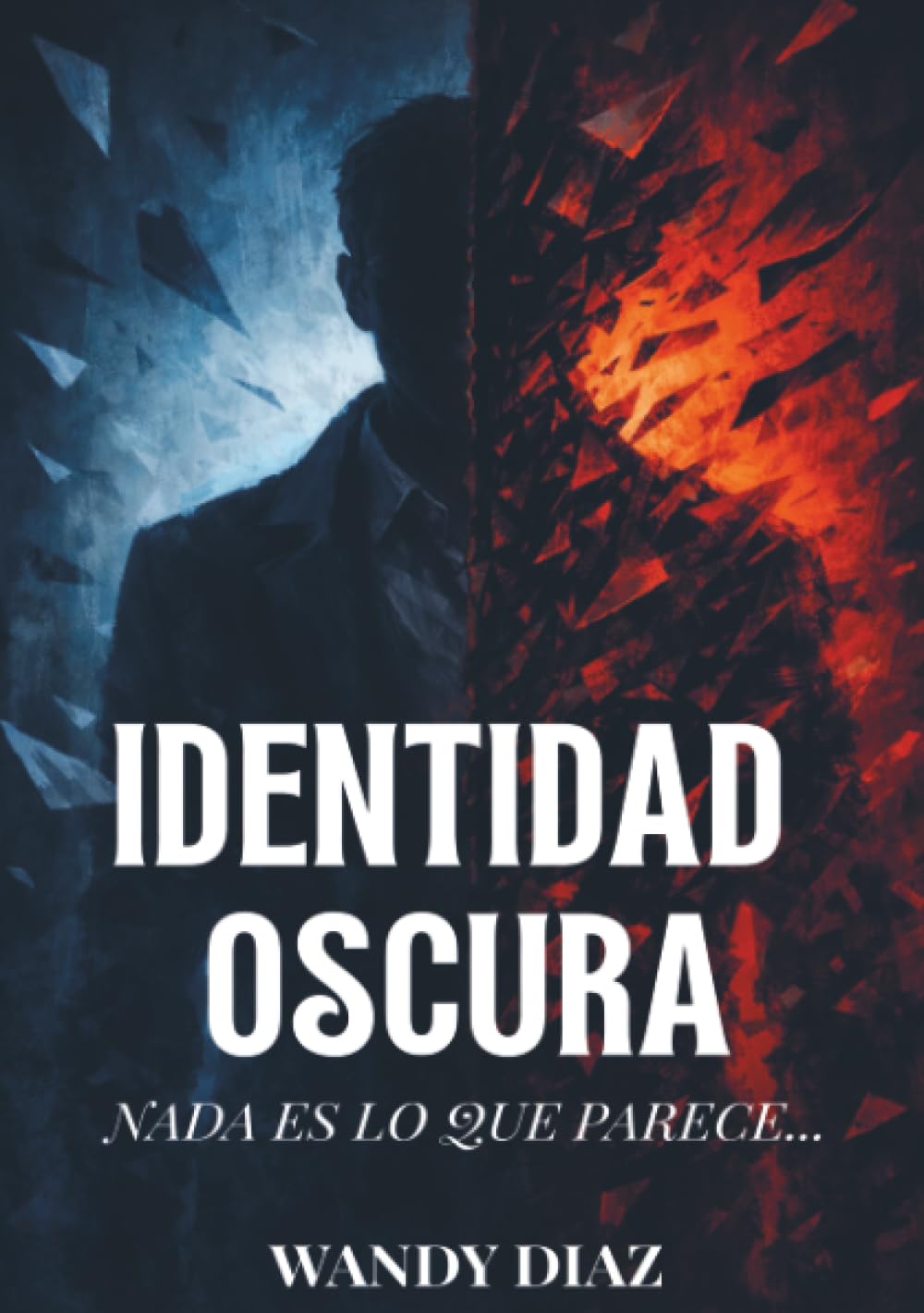 Identidad Oscura: Nada es lo que parece...