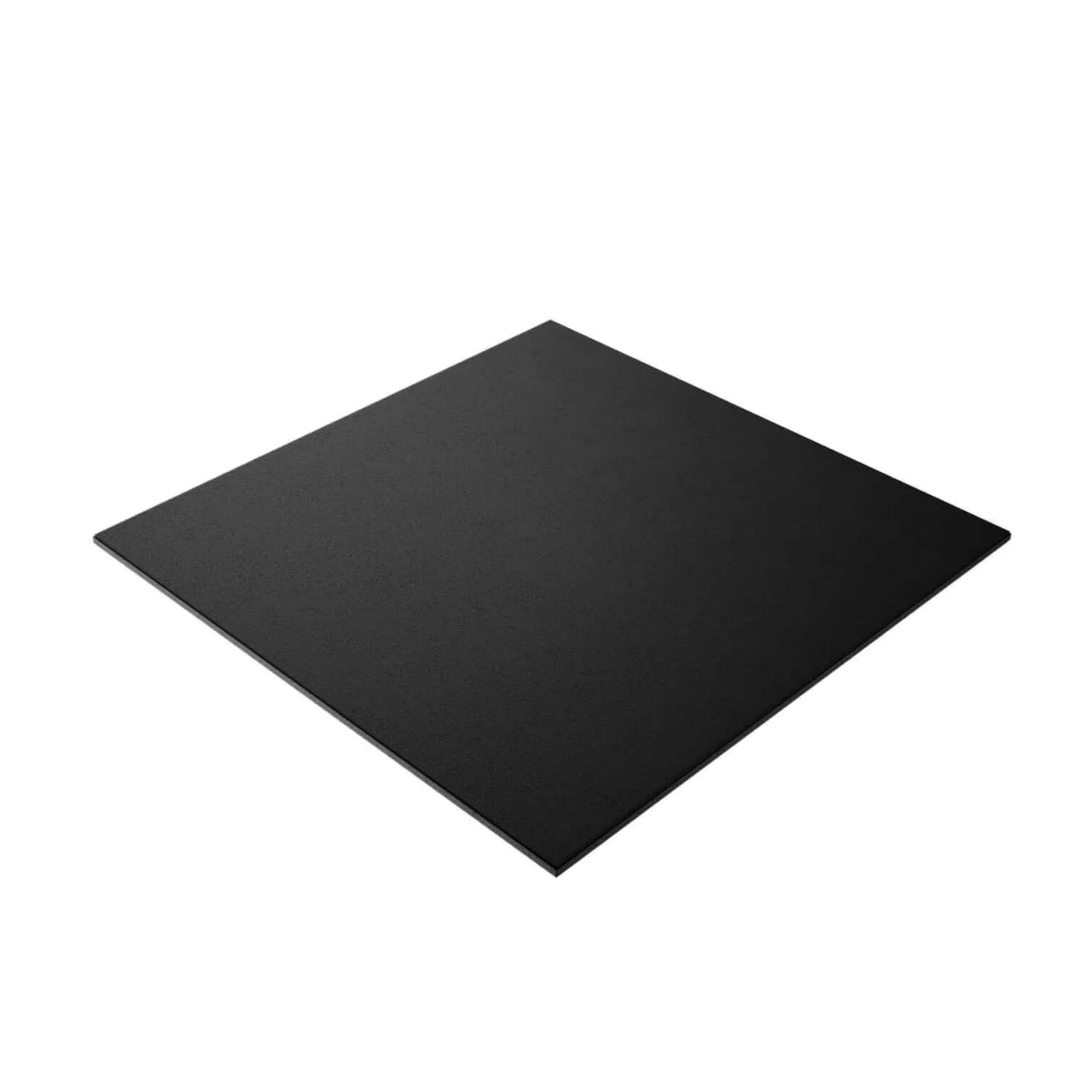 Pavimento Gommato Palestra 100x100x3 cm, Pavimento Antitrauma, Antiscivolo, Fonoassorbente, Sala Pesi e Home Gym, Pavimento Palestra