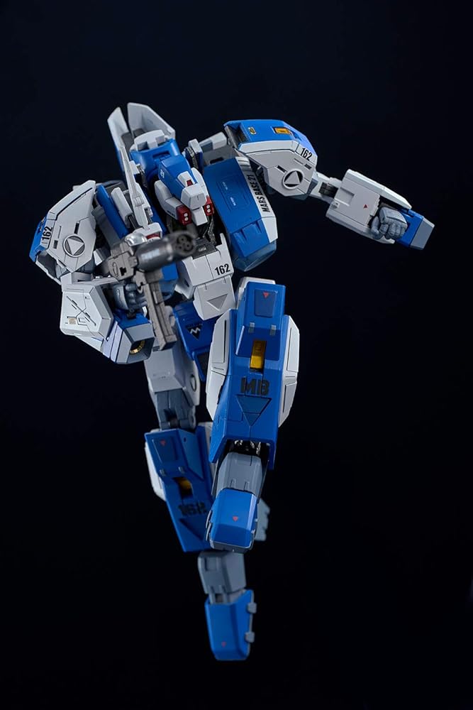 RIOBOT AFC-01H レギオス・エータ 機甲創世記モスピーダ 1/48 RIOBOT 機甲創世記モスピーダ 1/48 AFC-01H レギオス・エータ – 株式