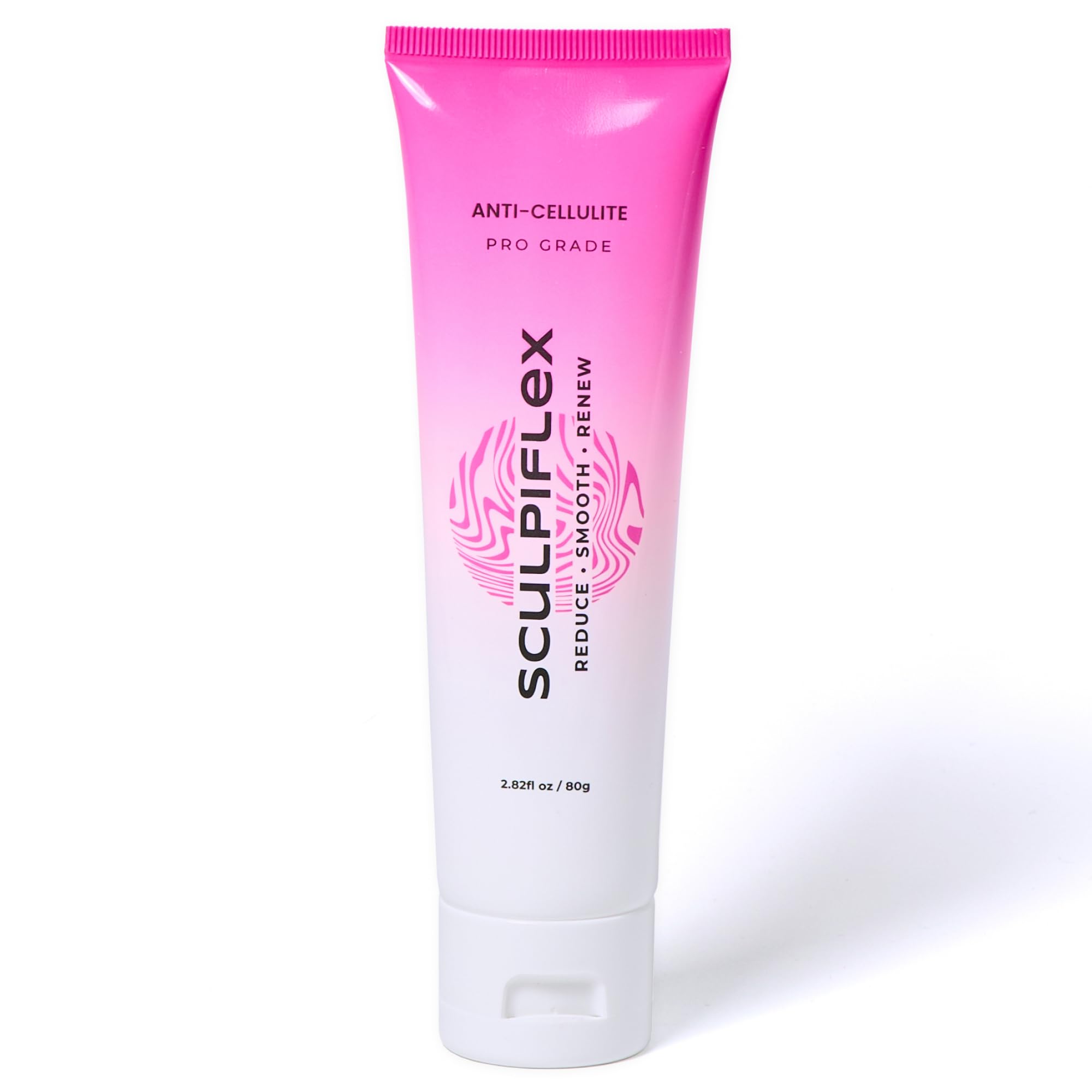 Sculpiflex Anti Cellulite Cream, Lifting and Firming Body Cream for Arms, Stomach, and Legs, Smoothing and Hydrating for Soft, Toned Skin, Lightweight