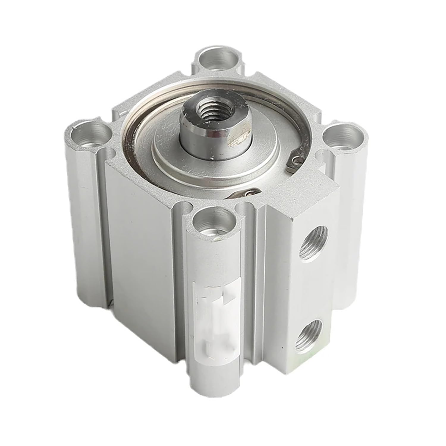 Otwór 100 mm CQ2B100 cienki cylinder dwustronnego działania