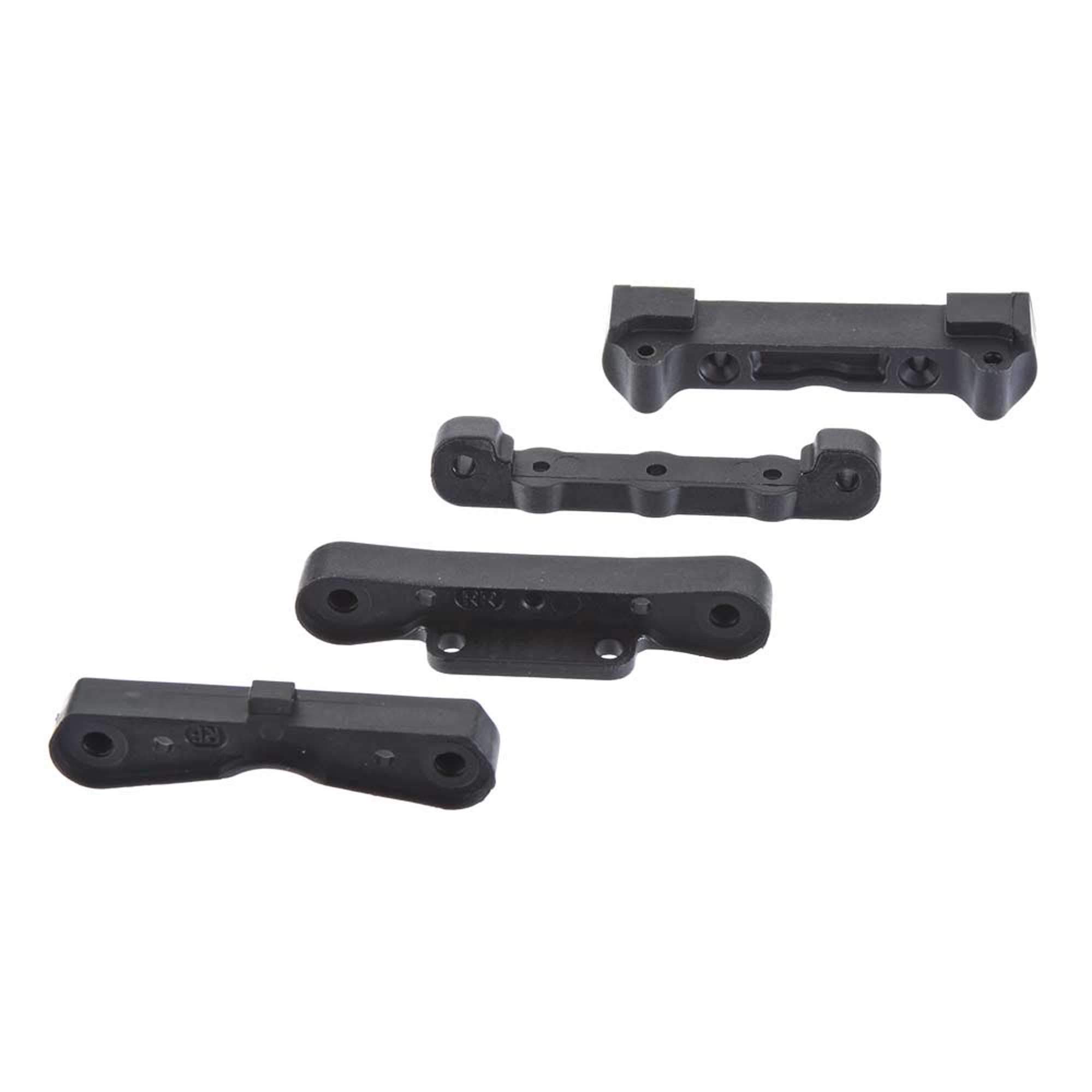 Arrma AR330379 Wishbone Mount Kunststoffte