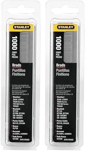 Stanley Clous Type J 15 mm - vue 3