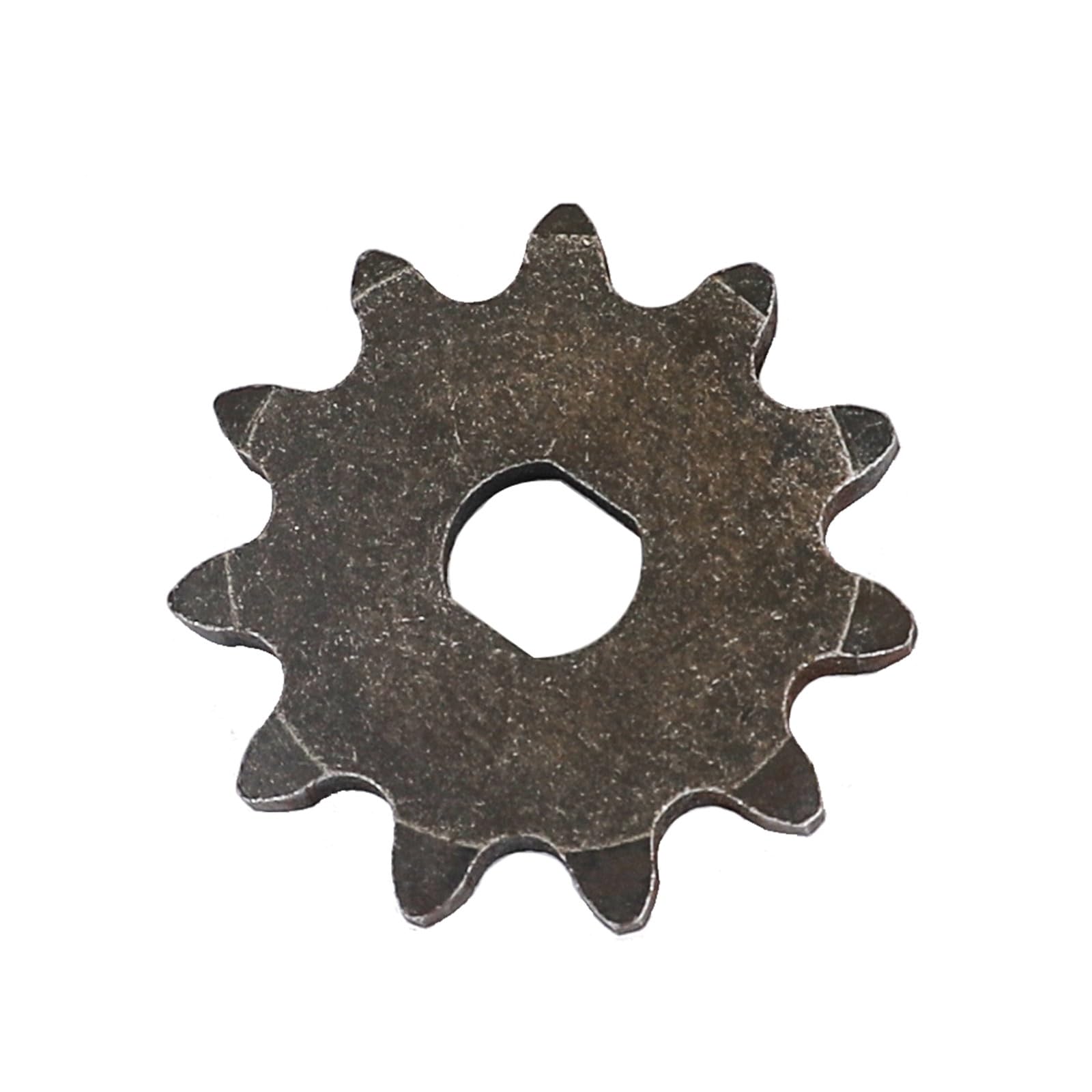 CWTD 11 Tooth with #35 Sprocket Dual D-bore for use Chain for Electric Scooter Motors Dirt Bike