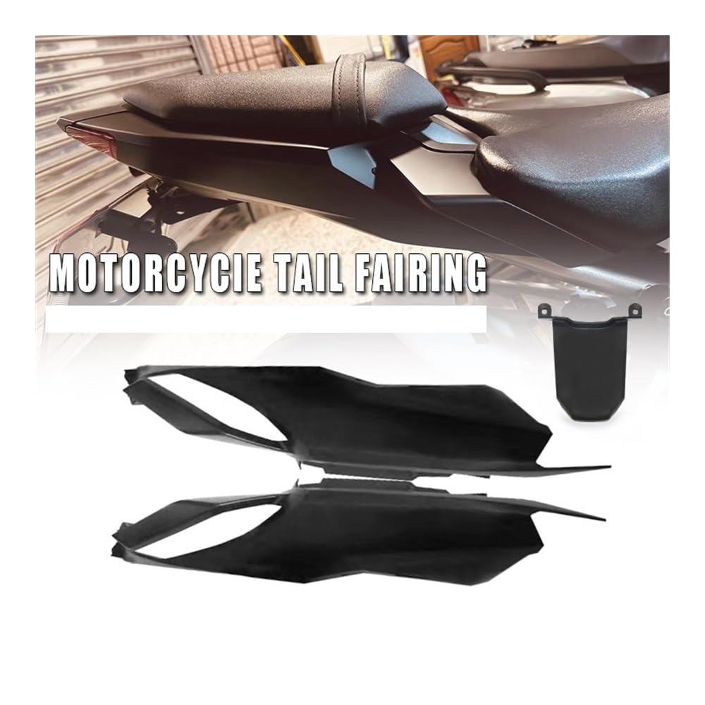 オートバイサイドフェアリング テールフェアリングヤマハ用 MT07用