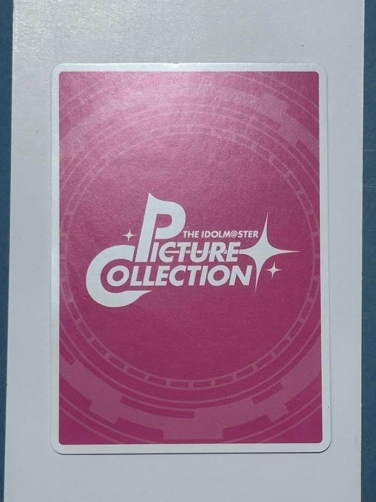 Amazon.co.jp: 箔押しレアアイドルマスターシンデレラガールズ