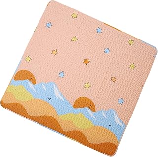 FUOYLOO Tapete Para Animais De Estimação Cusions Ao Ar Livre Placemats De Verão Tapete De Chão Para Animais De Estimação Tapete De Chão Para Animais De Estimação Resfriamento Lavável