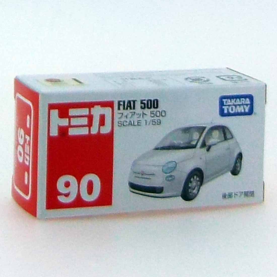 ミニカー　フィアット500 Amazon | ブラーゴ フィアット ミニカー 1/24 FIAT 500 L 1968