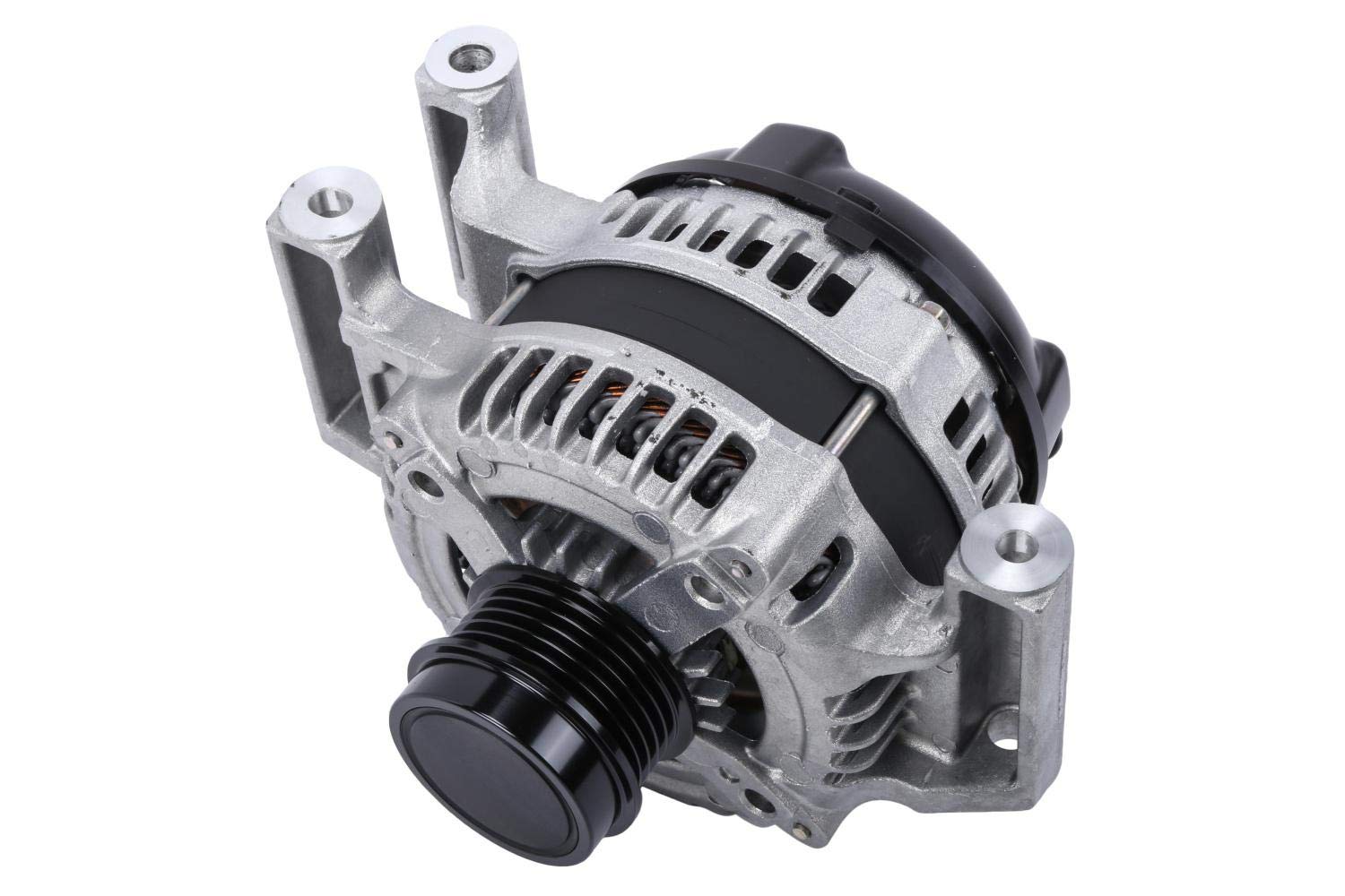 Amazon.com: ACDelco 13520817 Alternator : Automotive 