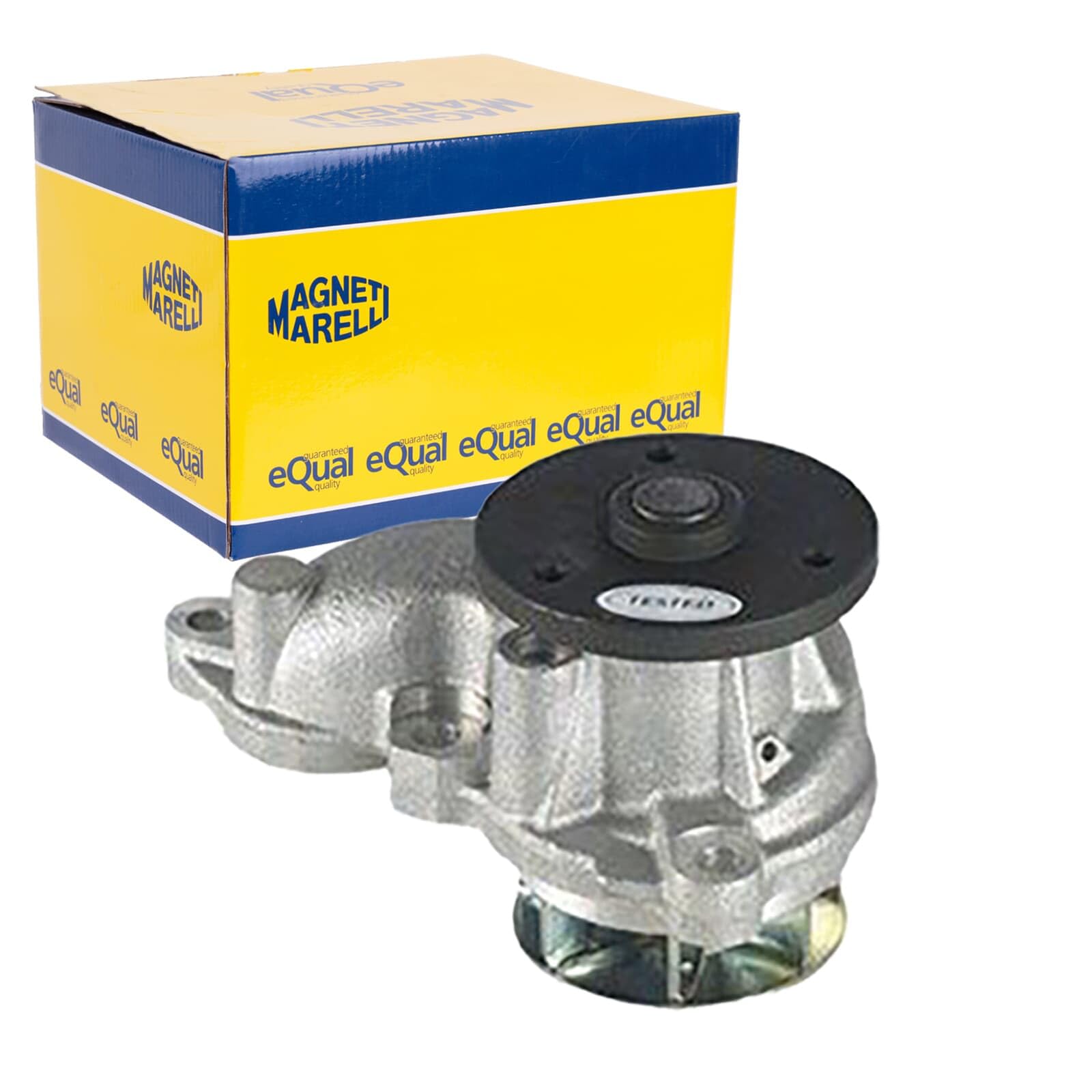 Magneti Marelli 350984103000 Pompa Acqua Hyundai, Kia