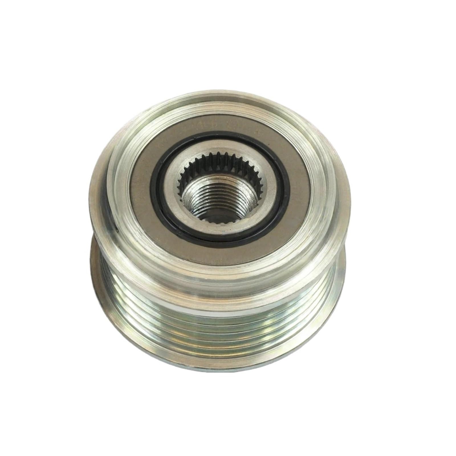 Do A4 A5 A6 A7 A8 Q5 Q7 Do PHAETON Do Touarega 2.7 3.0TDI | 059903119L F-551623 059903119N Koło pasowe sprzęgła jednokierunkowego alternatora