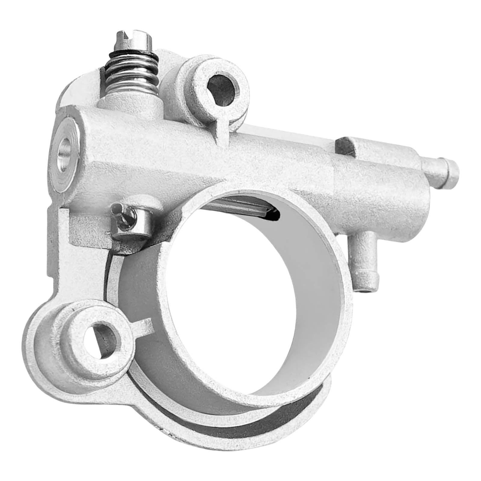 uikios Auto Oil Assembly Oil Pumps Fit for Chainsaws Models CS550P CS600P CS590 CS620P CS620P