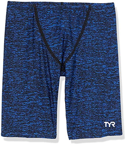 Image of TYR Boys' Durafast Elite Jammer Swimsuit