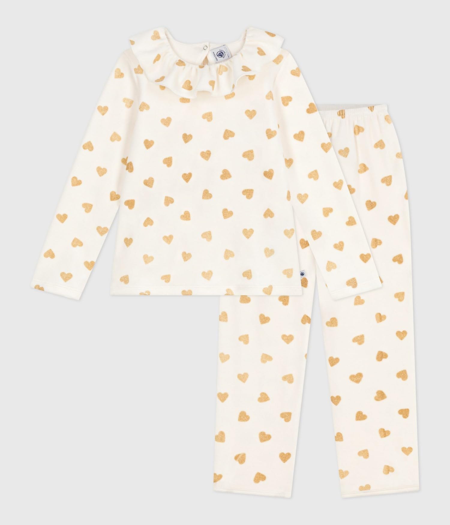 Petit Bateau Abbigliamento Notte Bambine e Ragazze