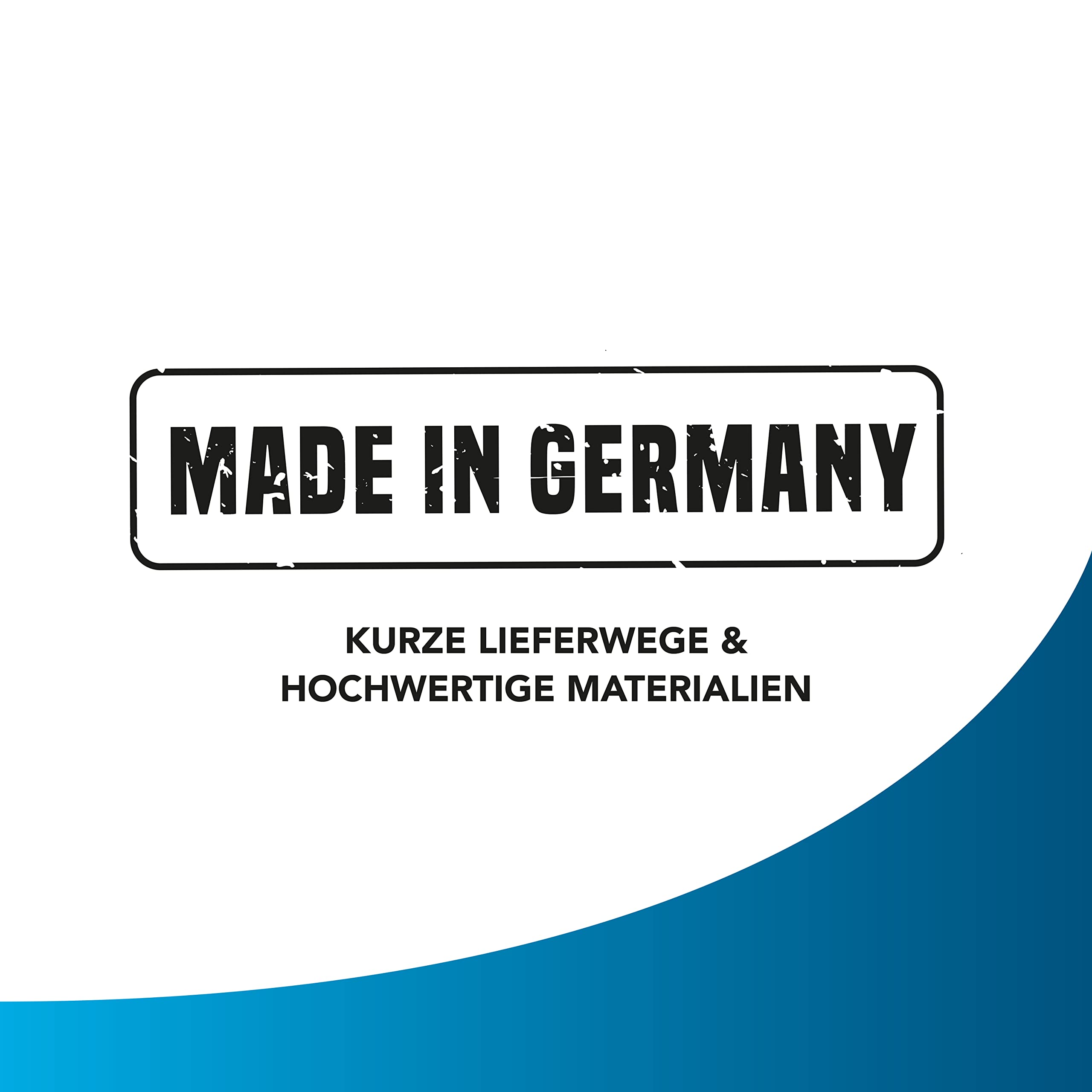 Edelstahl Pflegespray 12x 400ml, streifenfreie Reinigung, Pflege & Schutz von Edelstahl, Chrome, Aluminium - für Haushalt, Gastro, Küche, Grill - Ideal gegen Fingerabdrücke & Wasserflecken