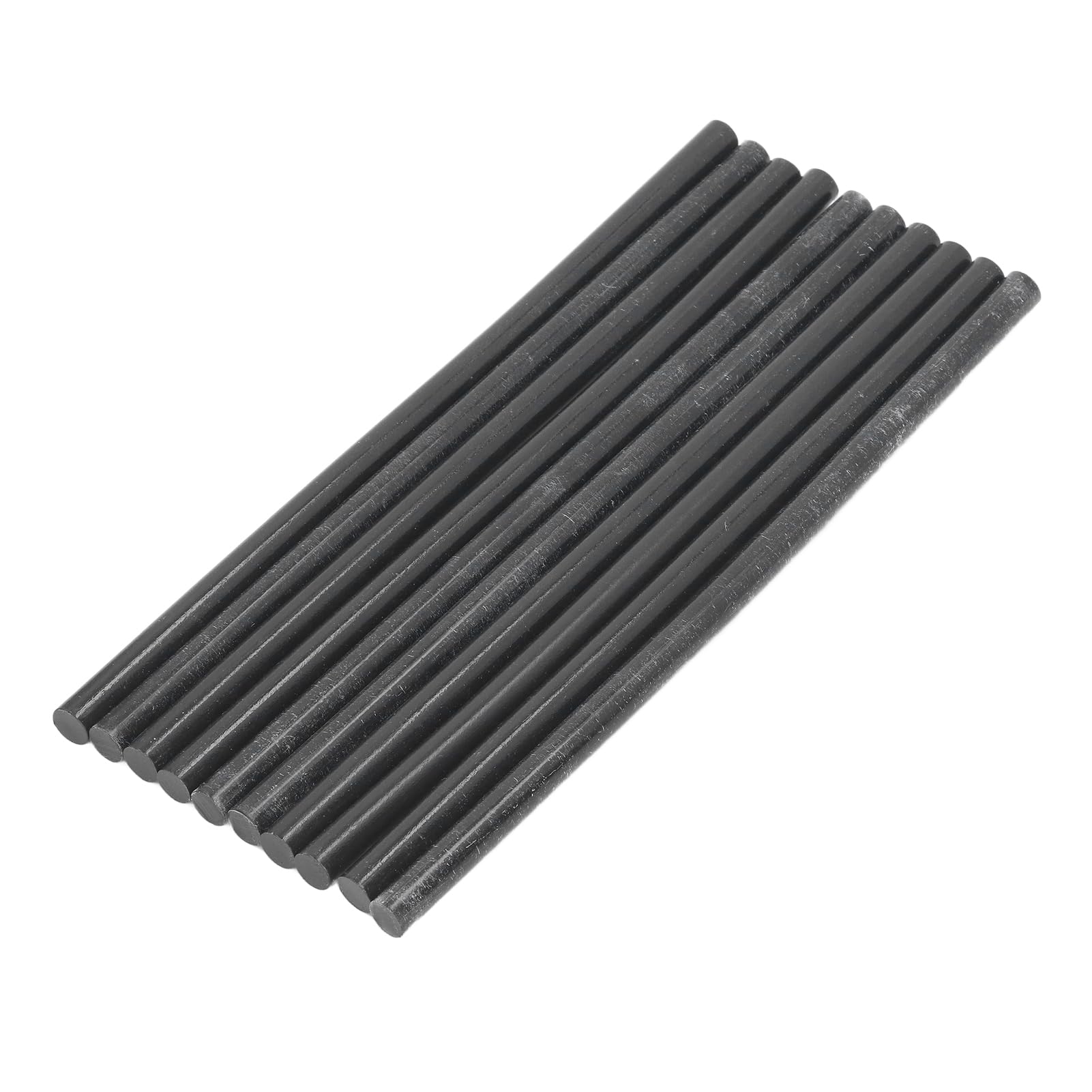 Heißklebestifte, 38 Stück, 11 x 270 mm, EVA-Klebestift-Set mit starker Haftung, für Bastelarbeiten, DIY-Projekte, Reparaturen zu Hause
