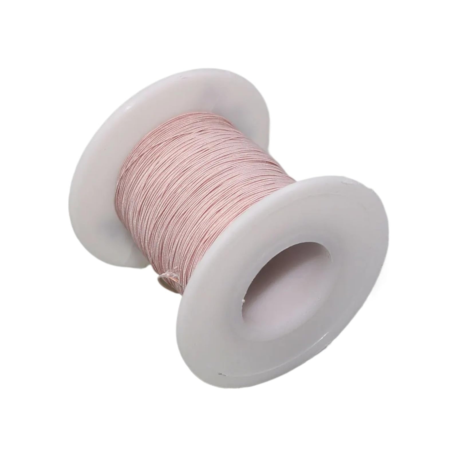Ldhnfbyv 0.07X270 Litz Wire Multi-Strand Polyester Yarn Covered Wire Copper Wire(0.07X270)