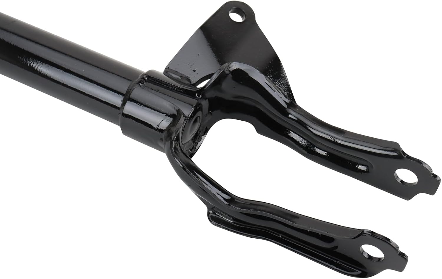 TRQ Front Right Shock & Spring Strut Assembly Passenger Side Compatible with 2016-2020 Dodge Durango