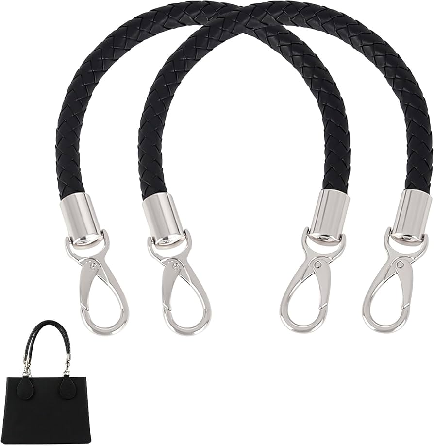 Taschenhenkel leder mit karabinerhaken Outlet