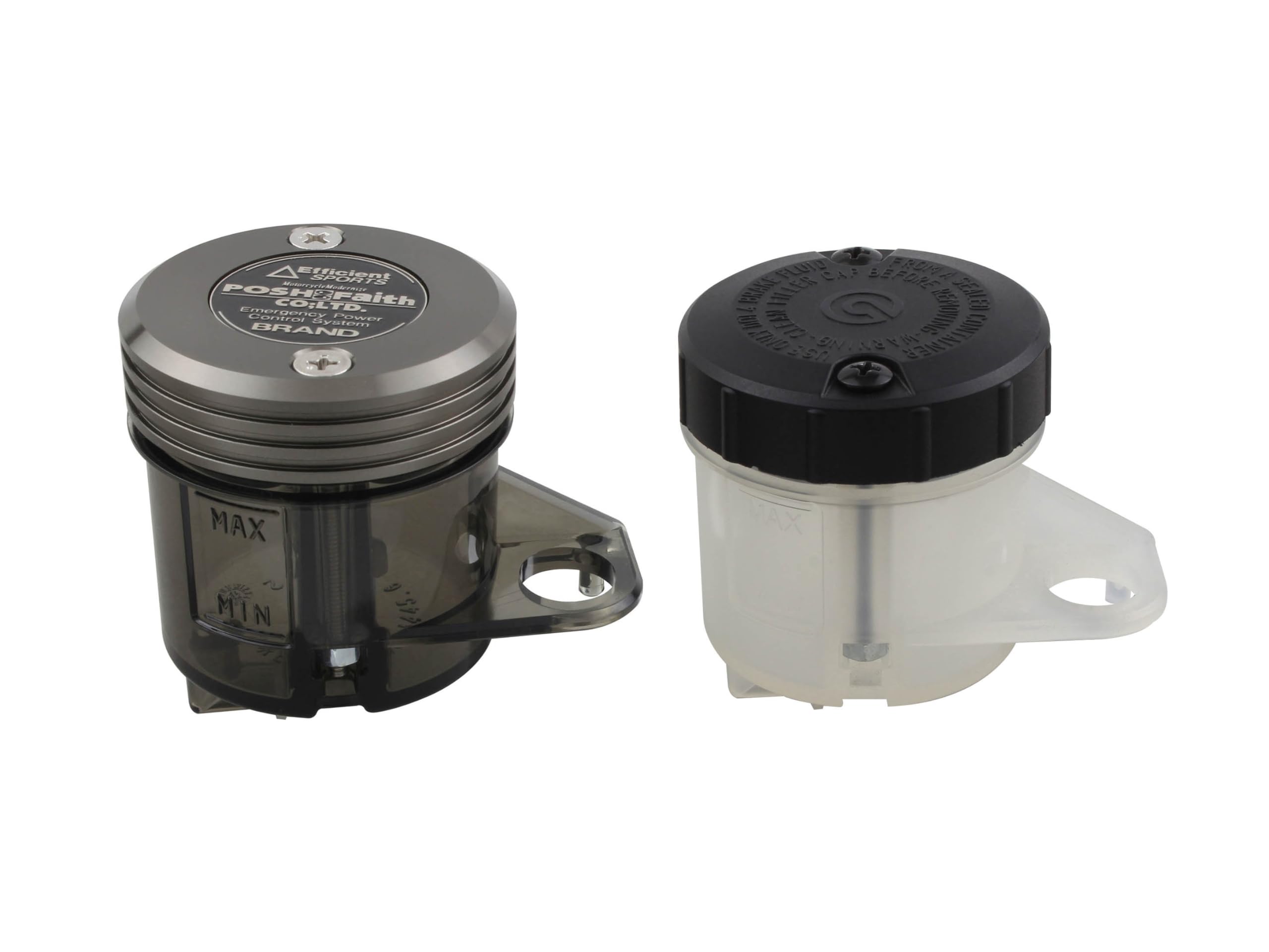 専用品です。 楽天市場】POSH ポッシュ 500245-04 マスターシリンダーキャップ