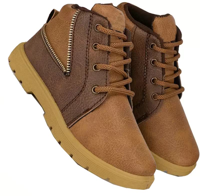 See full amazon price history chart for BERSACHE Lightweight Casual Shoes Sole | Comfortable Outdoor, Casual, Walking, Gym, Training, Trekking and Hiking Shoes for Boys (BC)-1916-13C Brown BERSACHE Lightweight Casual Shoes Sole | Comfortable Outdoor, Casual, Walking, Gym, Training, Trekking and Hiking Shoes for Boys (BC)-1916-13C Brown (B0BX6XWSK8) Amazon Price History, Amazon Price Tracker
