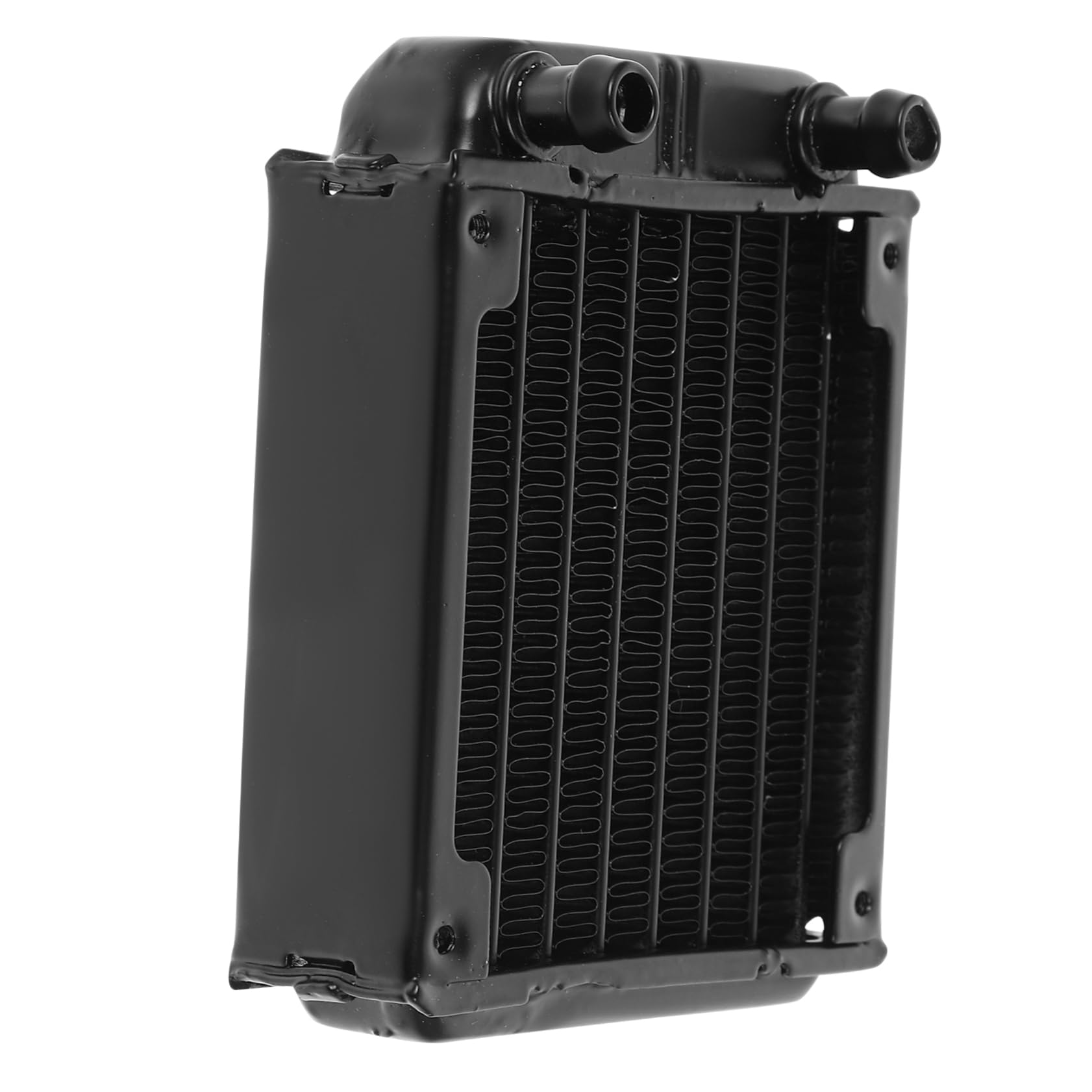 SHINEOFI 2 Pezzi Raffreddamento Computer Dissipatore per Scambio Calore Facile Installazione per Ottimizzare Performance e Temperatura