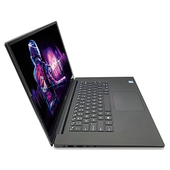 Amazon.com: Dell Precision M5530 Intel Xeon E-2176M X6 2.7