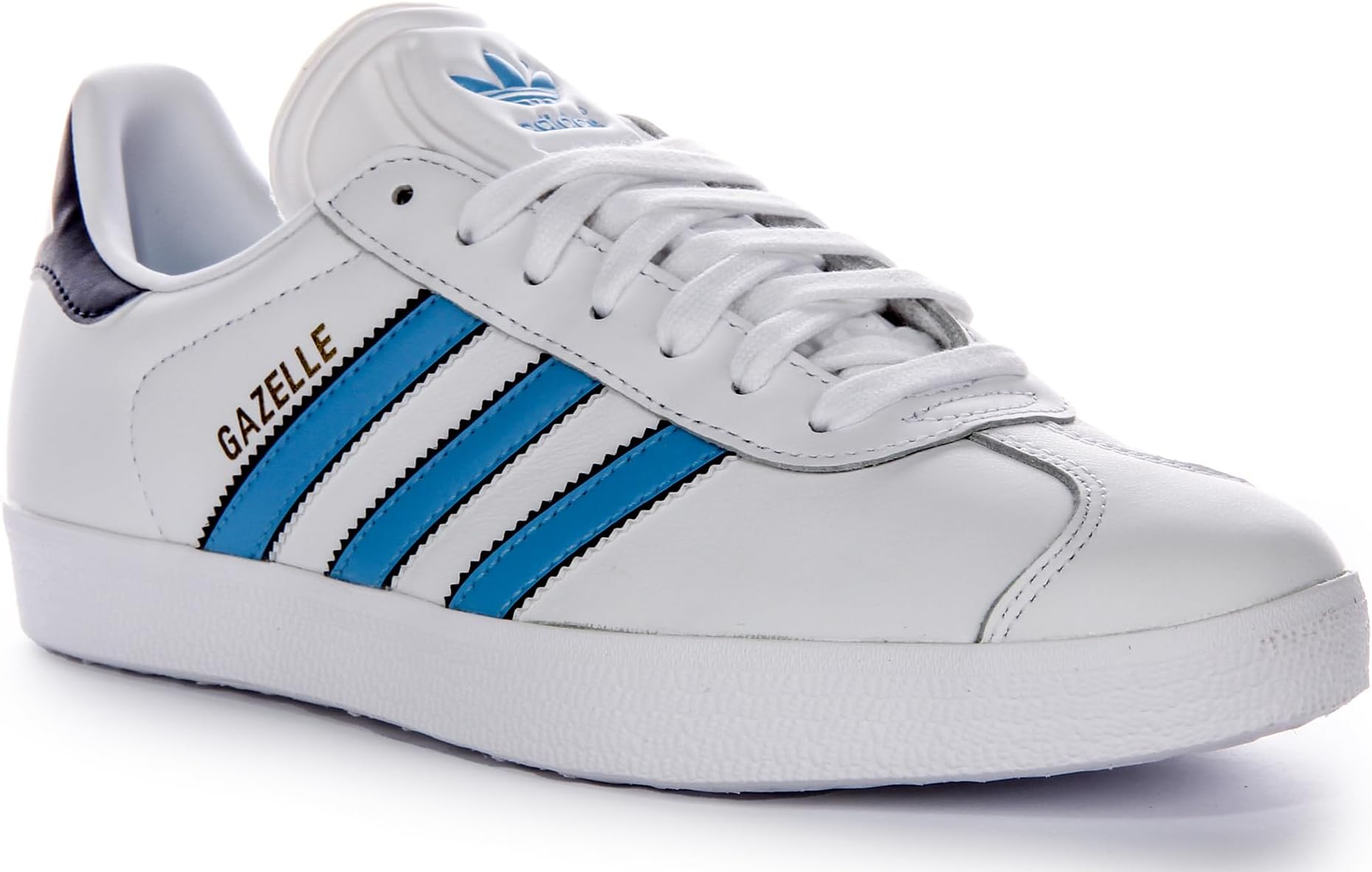 adidas gazelle trainers for men