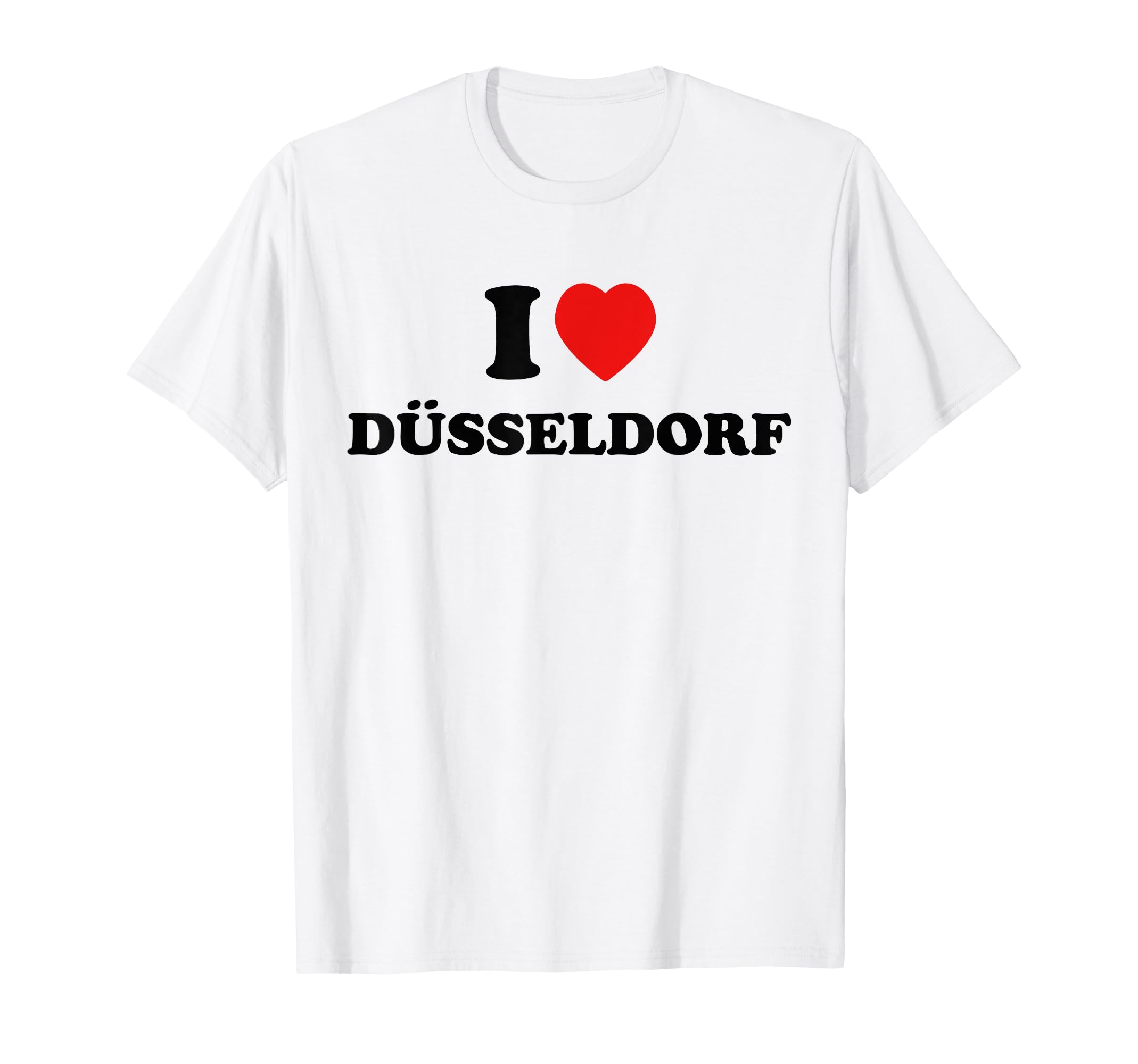 Kleidung mit Designs von Amazon Merch on Demand