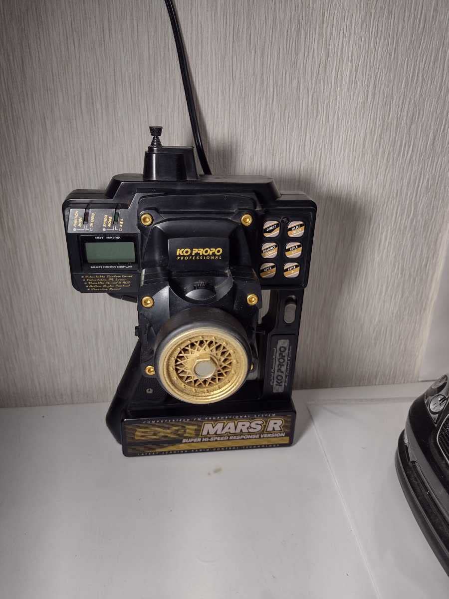 Amazon | ドリパケ ドリフトパッケージ ヨコモ LS430 セルシオ 動作