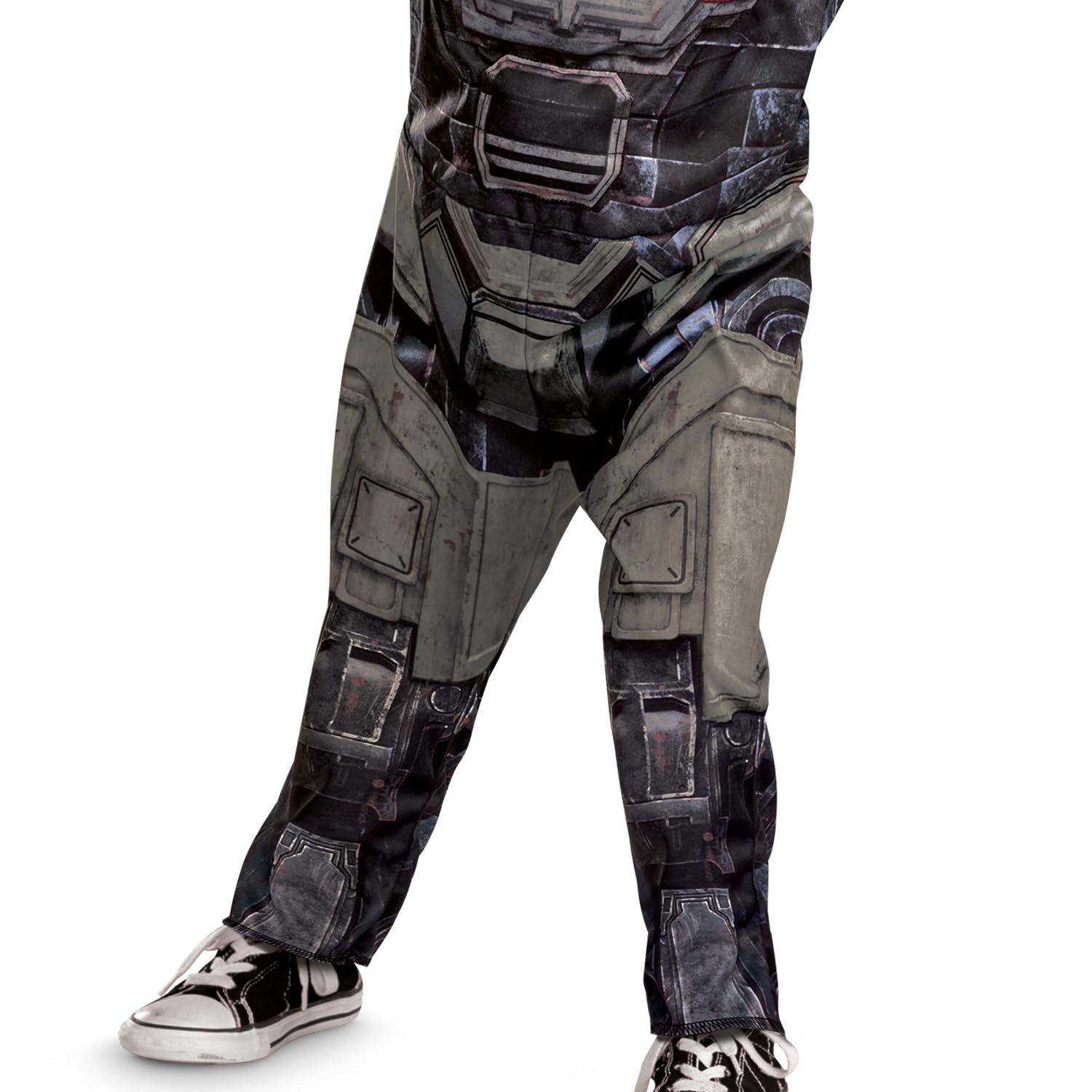 Disguise Costume da Megatron Transformers One per bambini, costume ufficiale Transformers del film d'animazione
