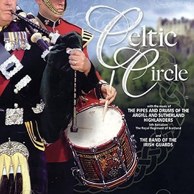 Celtic Circle