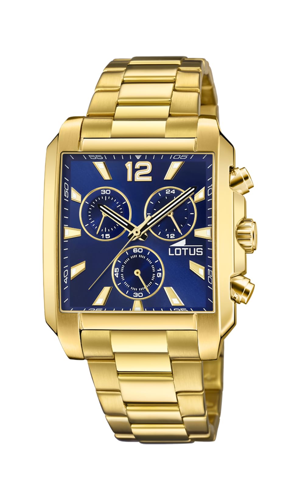 Lotus Chronograph 18853/2 Mens Chronograph