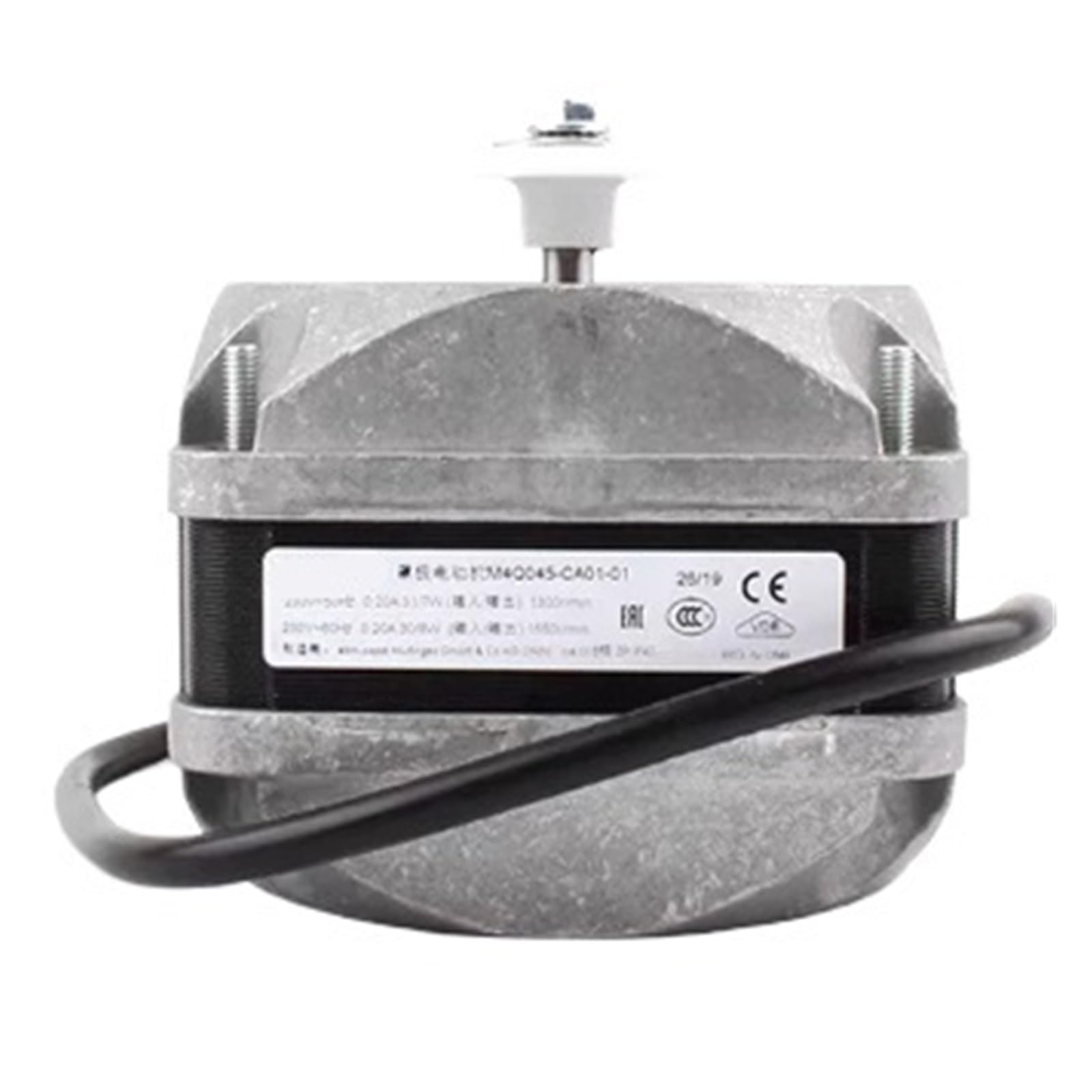 FSBNMNXPQ M4Q045-CA01-01 cooling fan 230V
