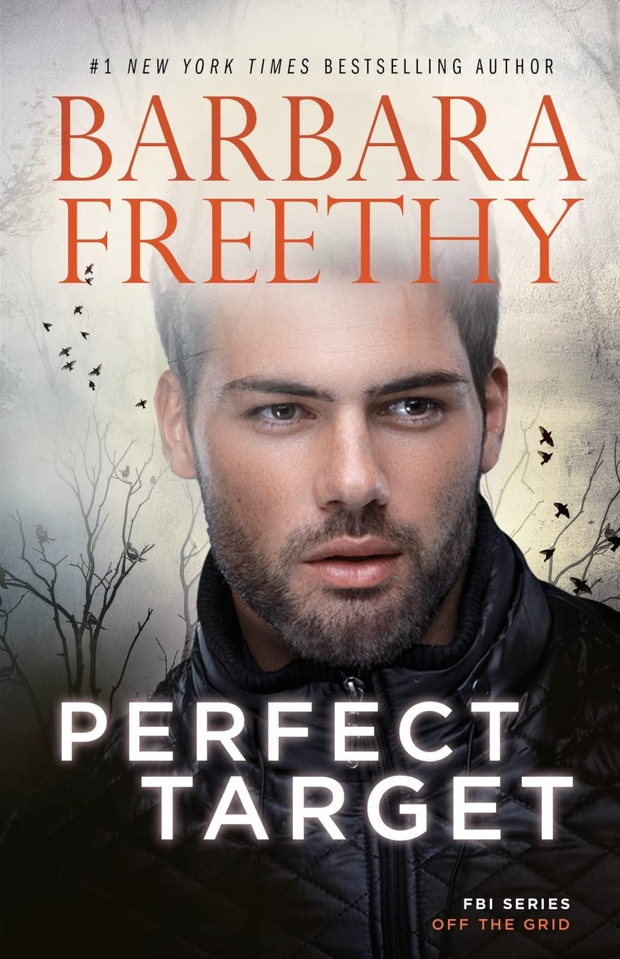 Perfect Target (Off the Grid: FBI Series)
