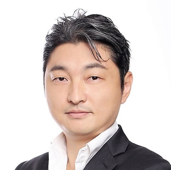 蛯原 健