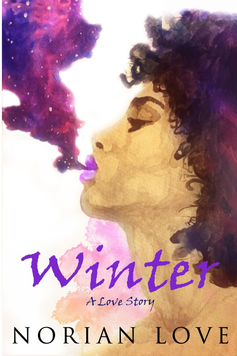 Winter: A Love Story (Seasons of Love)