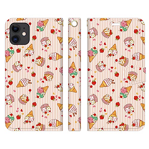 Ruuu iPhone 17 Pro Ή 蒠^ X}[gtH iPhoneP[X Jo[ sweets sN XgCv XC[c \tgN[  Xgx[ ptF XEB[c K[[ ACX ACXN[ n[g `F[ C