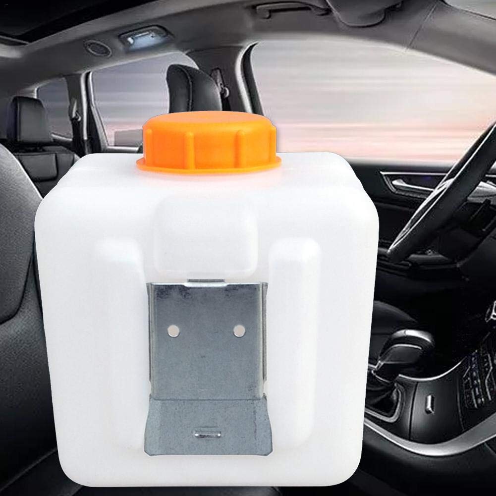 2.5L Car Truck Parking Heater Fuel Tank Petrol Tank Diesel Tank Oil - View #9