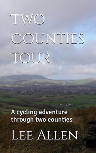Two Counties Tour: A cycling adventure through two counties