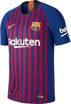 記念グッズ 18-19 FCB VAPOR MATCH DSR JERSEY 61f1WyR-ArL._AC_UF350,