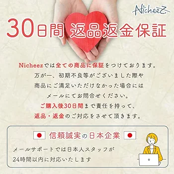 Amazon | Nicheez 中綴じ用 ホチキス 製本ステープラー 回転式