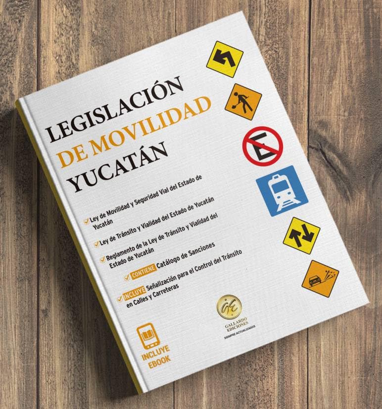 Opiniones y reviews de Móviles - 5 favoritos. 31 Legislación de Movilidad de Yucatán 2025 (Edición Impresa + eBook): Ley de Movilidad y Seguridad Vial Estatal con Reformas Vigentes
