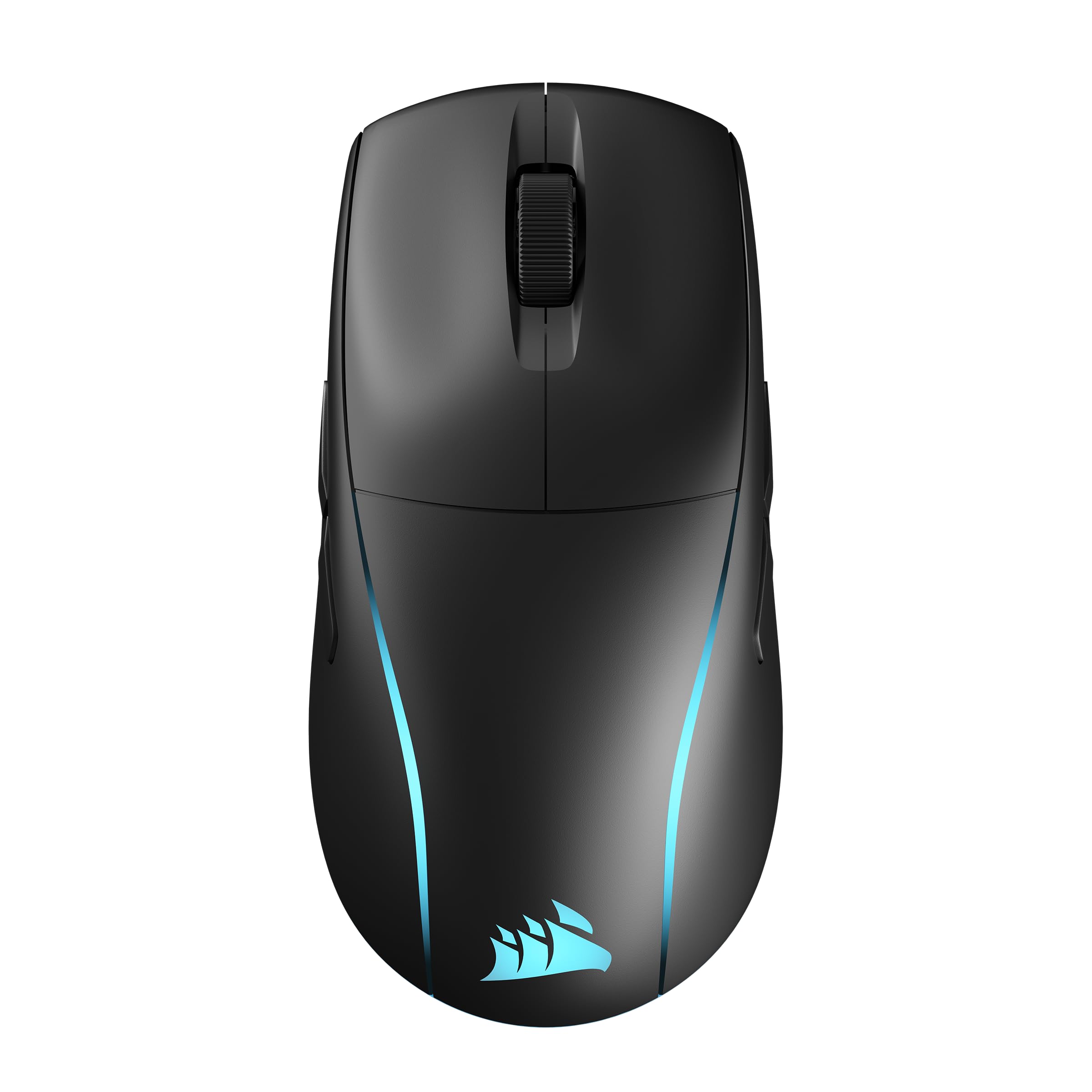 Corsair M75 Wireless RGB Lightweight FPS Gaming Mouse – 26,000 DPI – Swappable Side Buttons – iCUE Compatible – PC – Black (B0CSDB12MQ) Amazon Price History, Amazon Price Tracker
